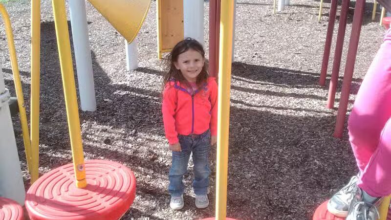 Waterworks Park - Reading, MI