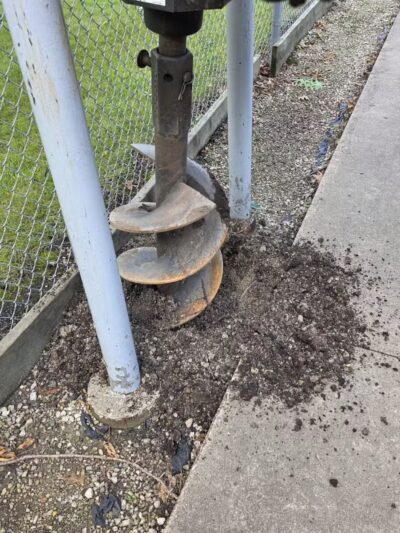 City Park - Readlyn, IA