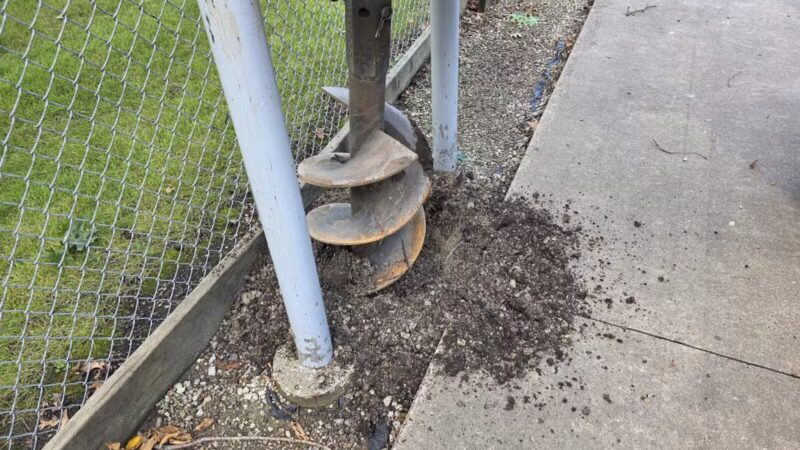 City Park - Readlyn, IA