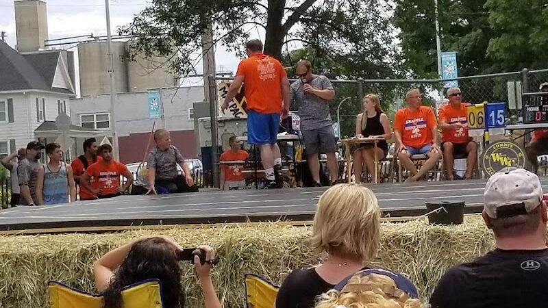 City Park - Readlyn, IA