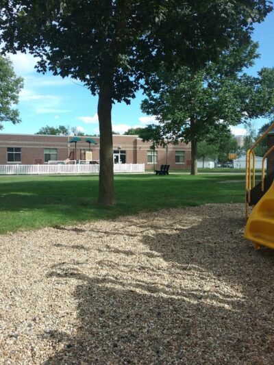 City Park - Readlyn, IA