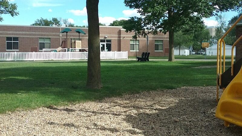 City Park - Readlyn, IA