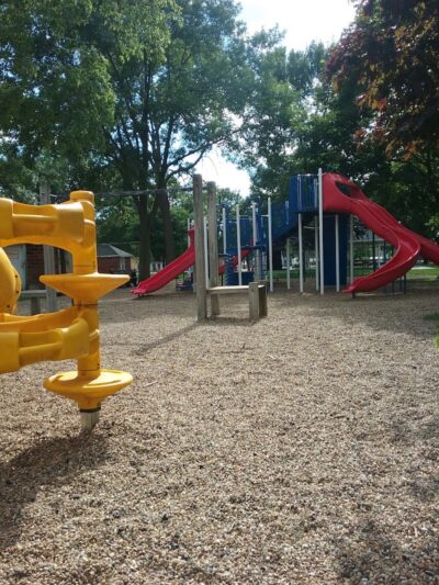 City Park - Readlyn, IA