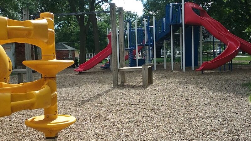 City Park - Readlyn, IA