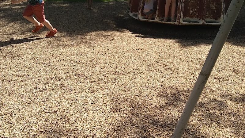 City Park - Readlyn, IA