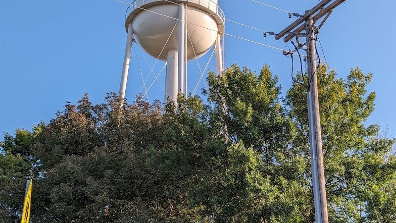 City Park - Readlyn, IA