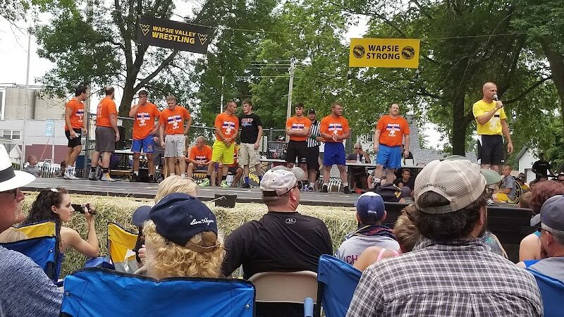 City Park - Readlyn, IA