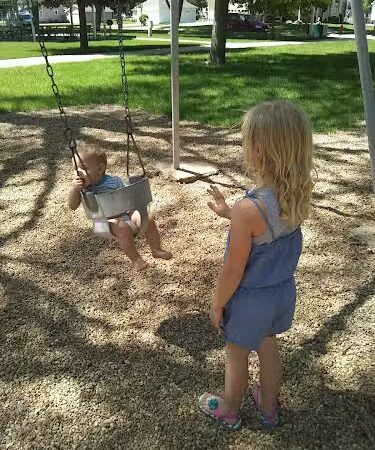 City Park - Readlyn, IA