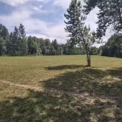 Double Ditch Dog Park - Red Lodge, MT