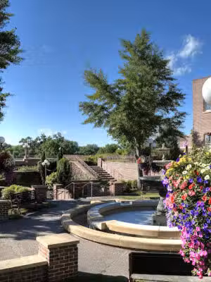 Lagrange park - Red Wing, MN