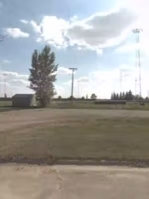 Redfield Baseball Field - Redfield, SD