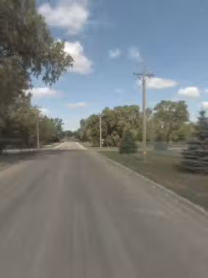 Redfield Disc Golf Course - Redfield, SD