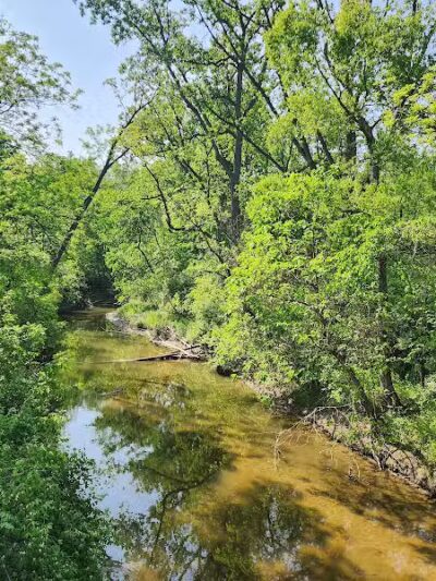 Bell Creek County Park - Redford Township,
