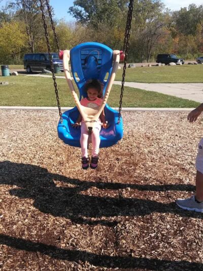 Bell Creek County Park - Redford Township,