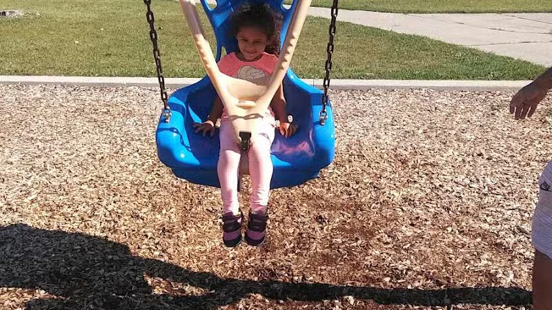 Bell Creek County Park - Redford Township,