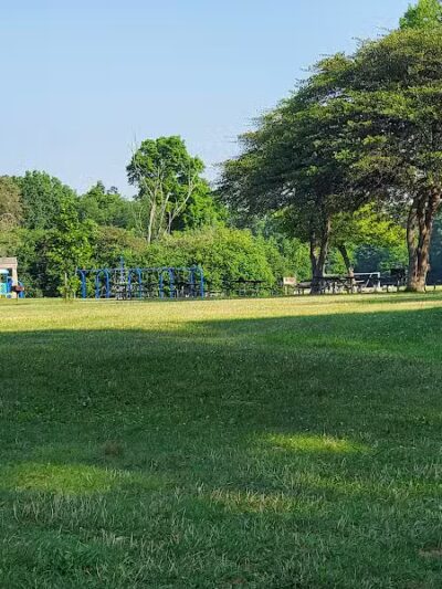 Bell Creek County Park - Redford Township,