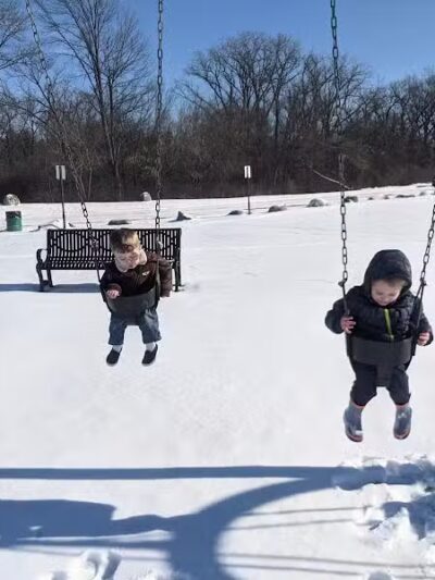 Bell Creek County Park - Redford Township,