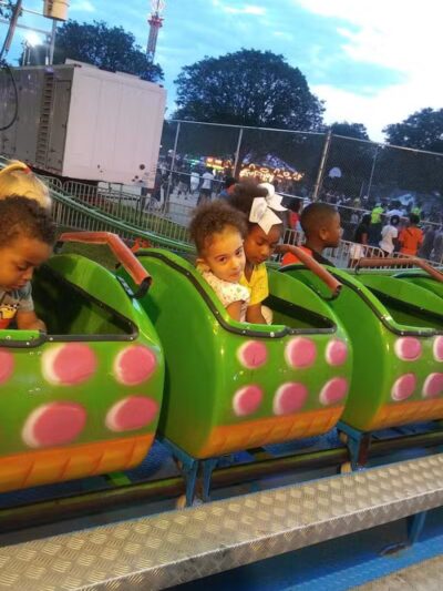 Bell Creek County Park - Redford Township,