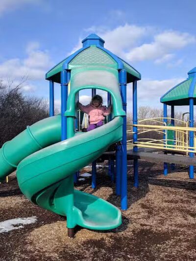 Bell Creek County Park - Redford Township,