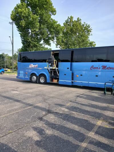 Claude Allison Park - Redford Township,