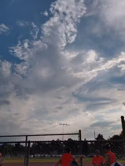 Claude Allison Park - Redford Township,