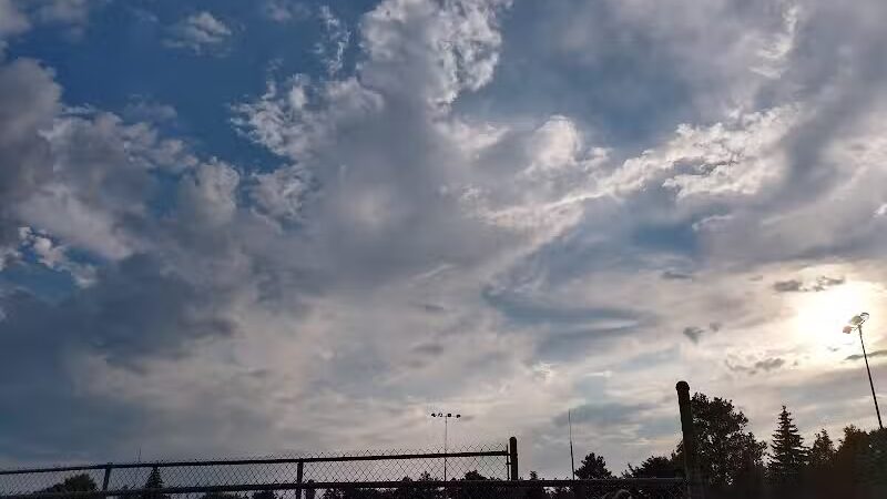 Claude Allison Park - Redford Township,