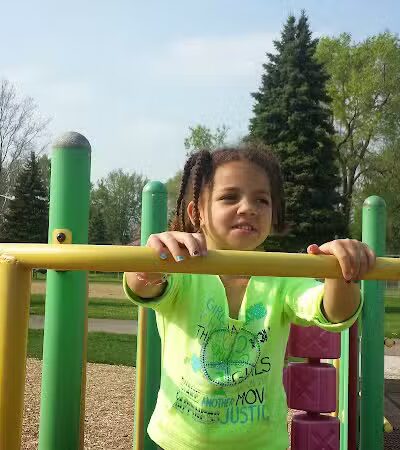 Claude Allison Park - Redford Township,