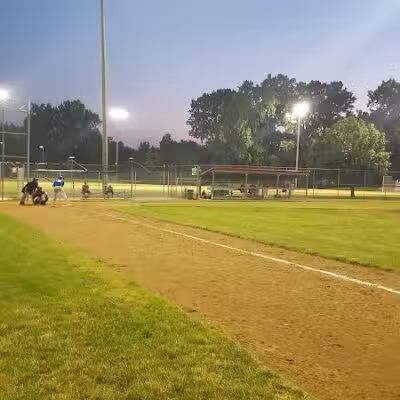 Handy Park - Redford Township,