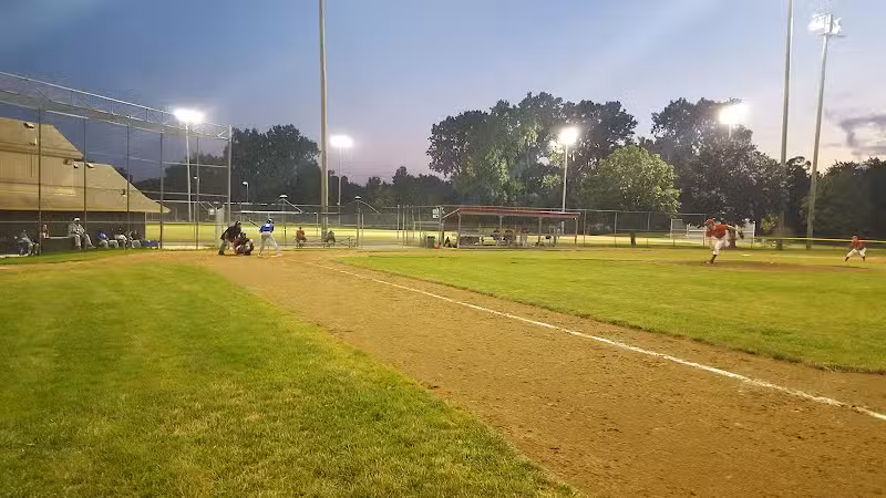 Handy Park - Redford Township,