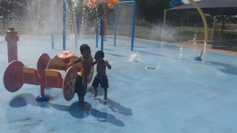 Handy Park - Redford Township,