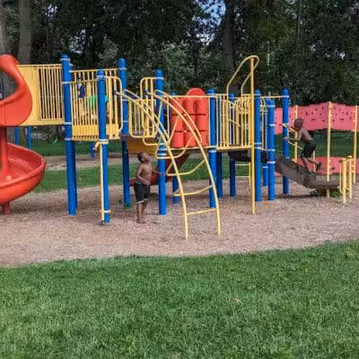 Handy Park - Redford Township,