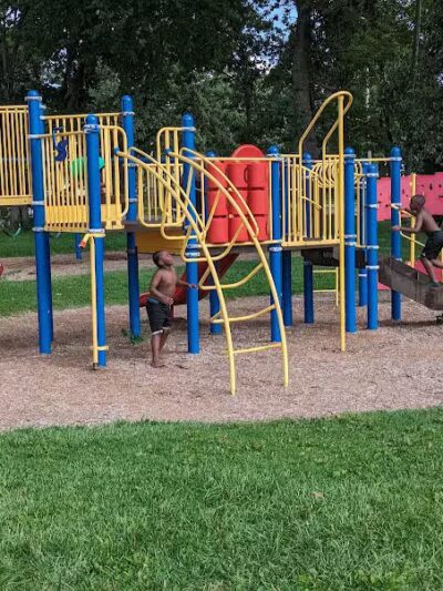 Handy Park - Redford Township,