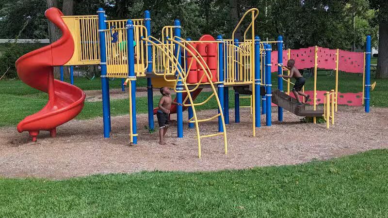 Handy Park - Redford Township,