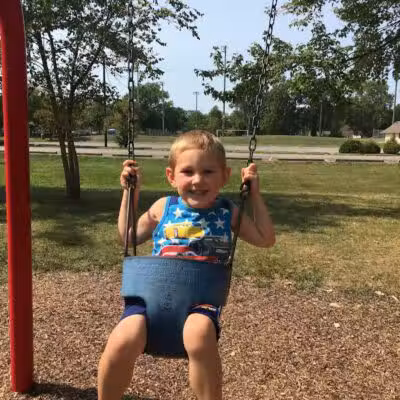 Handy Park - Redford Township,