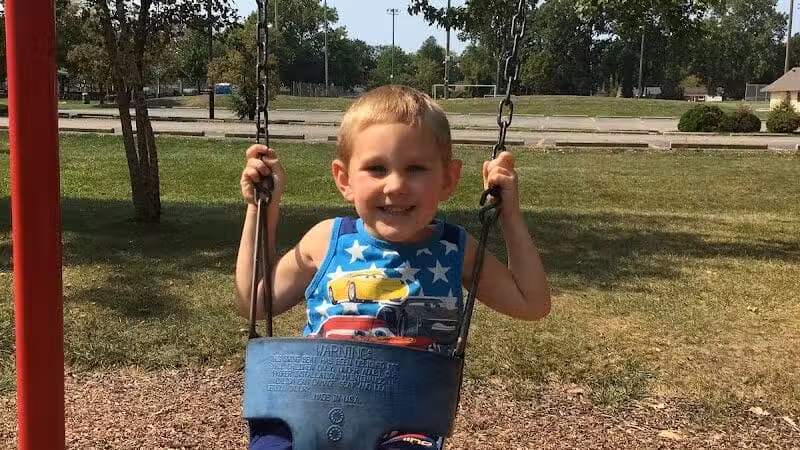 Handy Park - Redford Township,