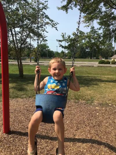 Handy Park - Redford Township,