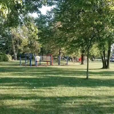 Handy Park - Redford Township,