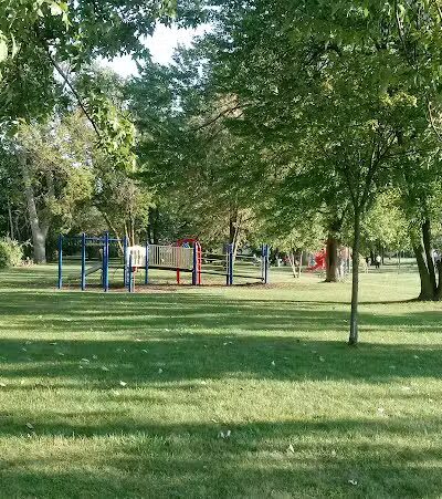 Handy Park - Redford Township,