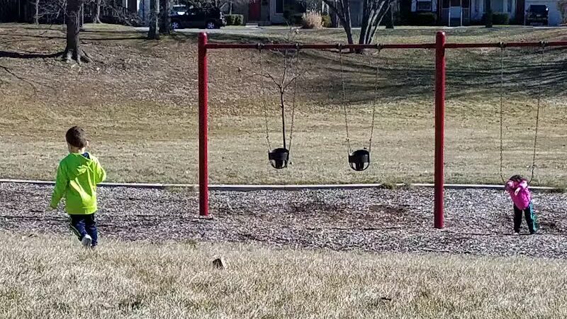 Lola Valley Parkway - Redford Township,