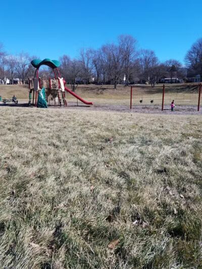 Lola Valley Parkway - Redford Township,