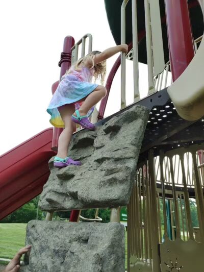 Lola Valley Parkway - Redford Township,