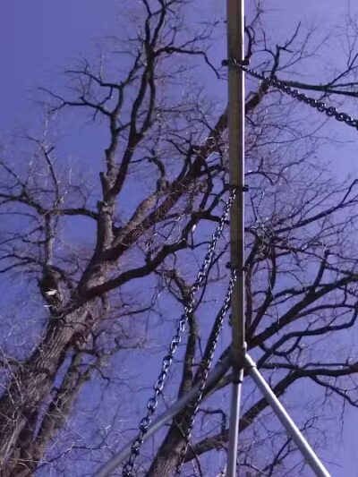 Lola Valley Parkway - Redford Township,