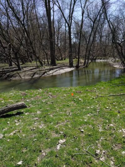 Lola Valley Parkway - Redford Township,