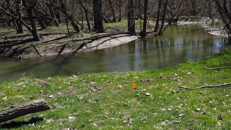 Lola Valley Parkway - Redford Township,