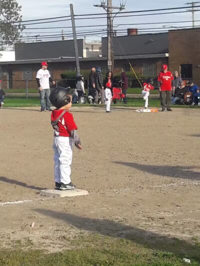 Manning Park - Redford Township,