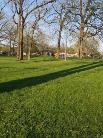 Manning Park - Redford Township,