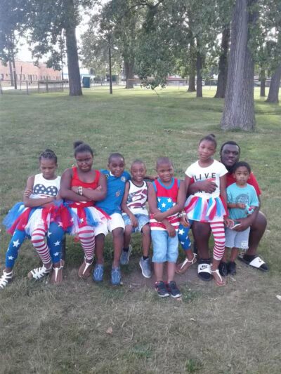 Manning Park - Redford Township,