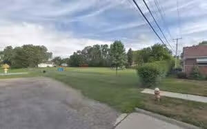 Redford Park - Redford Township,