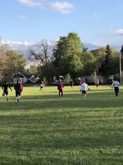 Roosevelt Park - Redford Township,