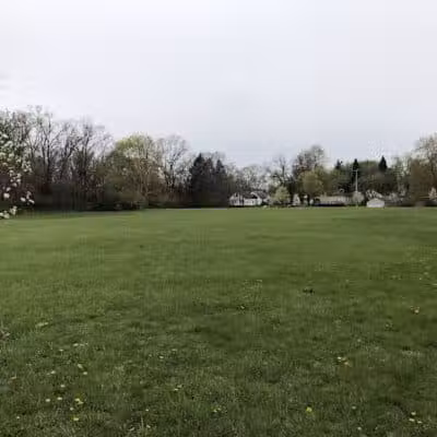 Roosevelt Park - Redford Township,